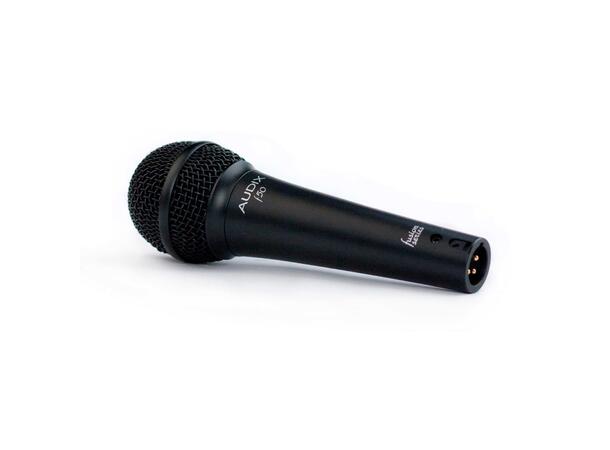 Audix f50 Dynamisk vokalmikrofon