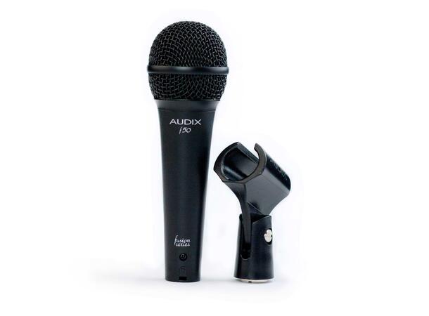 Audix f50 Dynamisk vokalmikrofon
