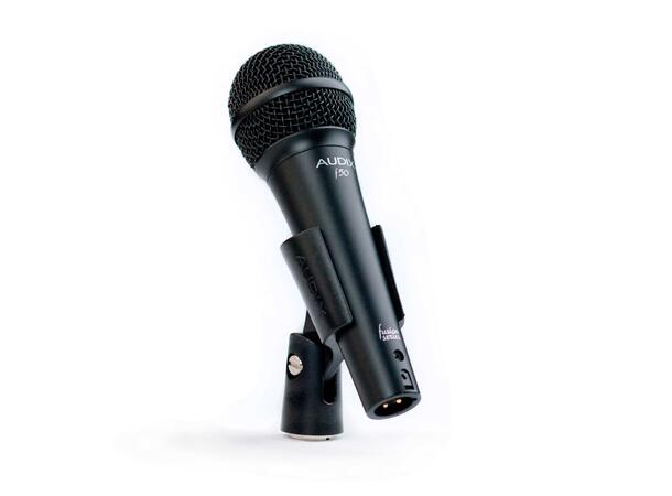 Audix f50 Dynamisk vokalmikrofon