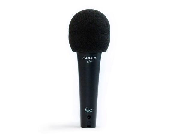Audix f50 Dynamisk vokalmikrofon