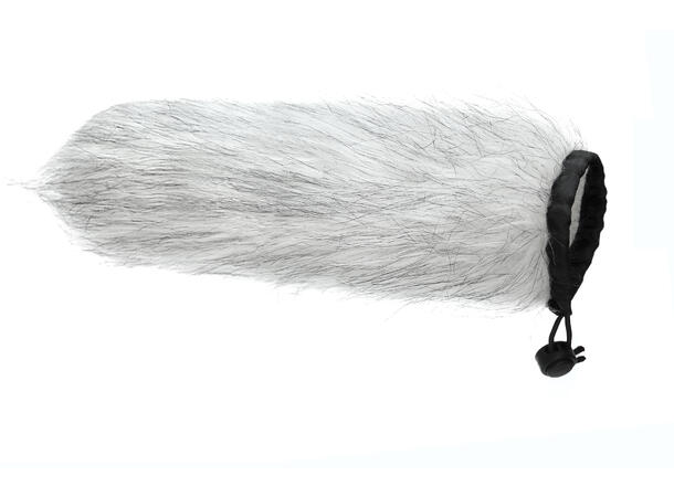 BOYA BY-B04 vindhette "dead cat" Inv: 240mm x Ø19-23mm