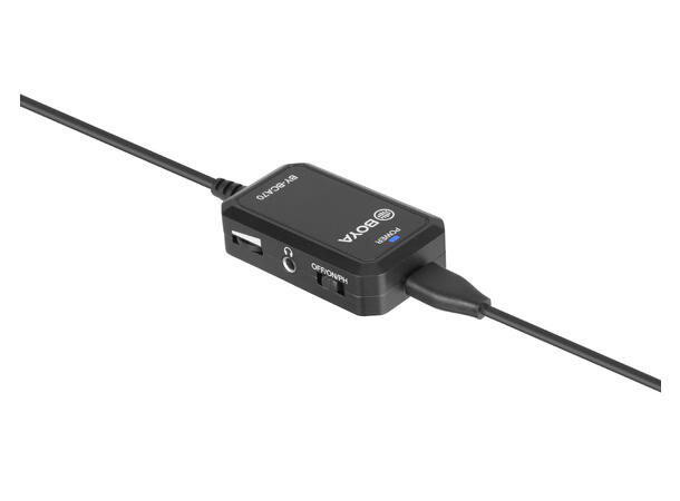BOYA BY-BCA70 USB adapter for mikrofon For Android/IOS/PC/Mac