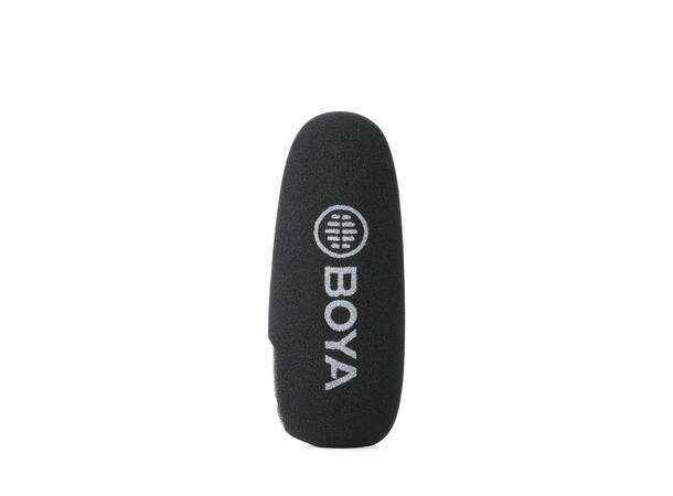 BOYA BY-BM3032 shotgun mikrofon For kamera