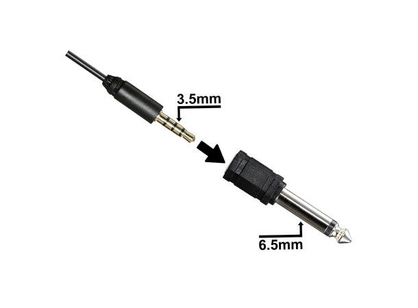 BOYA BY-M1 PRO myggmikrofon. Omni For kamera/smarttelefoner/nettbrett/PC