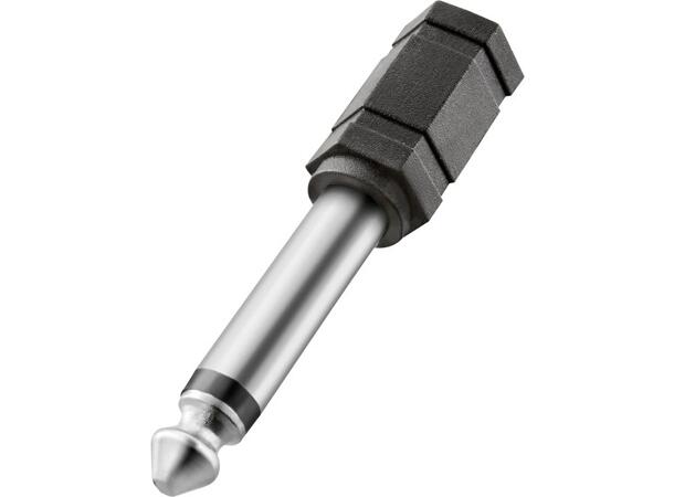 BOYA BY-M1 PRO myggmikrofon. Omni For kamera/smarttelefoner/nettbrett/PC