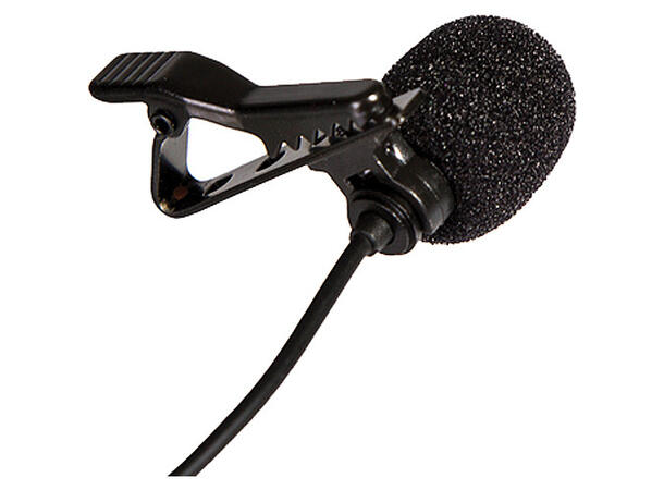 BOYA BY-M1 PRO myggmikrofon. Omni For kamera/smarttelefoner/nettbrett/PC