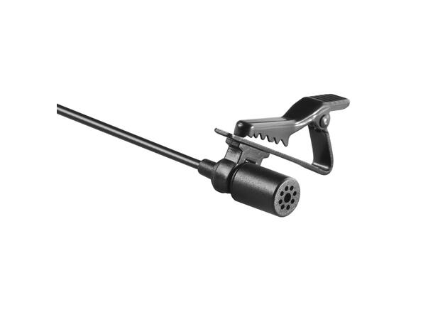 BOYA BY-M1 PRO myggmikrofon. Omni For kamera/smarttelefoner/nettbrett/PC
