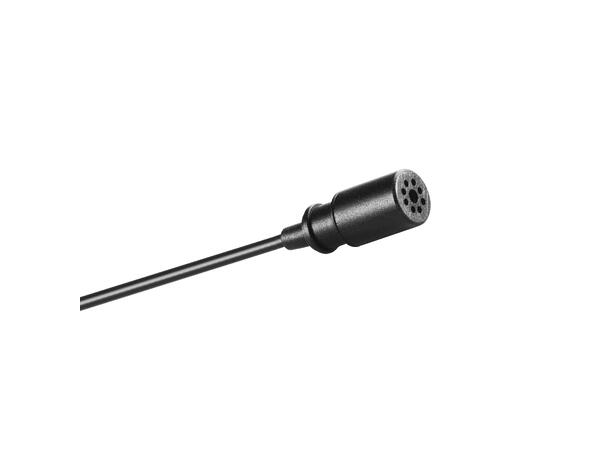 BOYA BY-M1 PRO myggmikrofon. Omni For kamera/smarttelefoner/nettbrett/PC