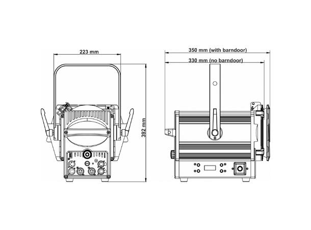 BRITEQ BT-THEATRE 200TW, DEMOVARE! NB! DEMOVARE!, kontakt oss for mere info