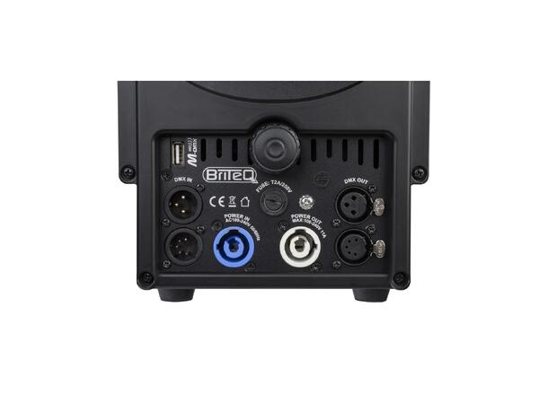 BRITEQ BT-THEATRE 200TW, DEMOVARE! NB! DEMOVARE!, kontakt oss for mere info