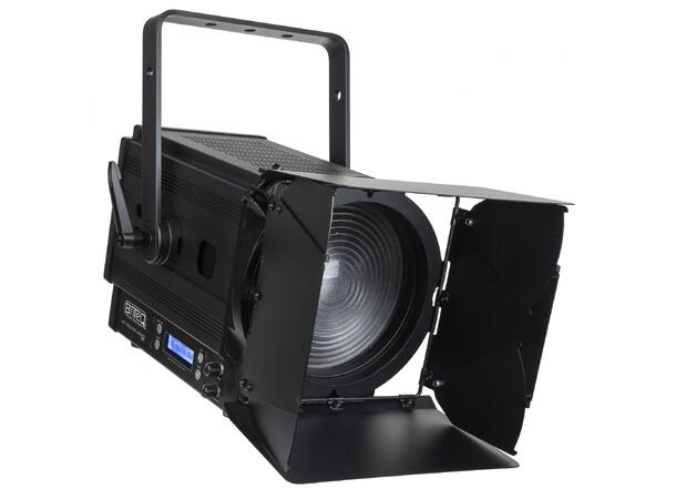 BRITEQ BT-THEATRE 250EZ MK2 Fresnell 250W, Motorisert zoom 14-54°, 3200k