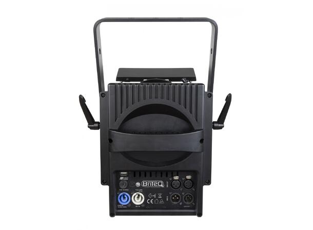 BRITEQ BT-THEATRE 250EZ MK2 Fresnell 250W, Motorisert zoom 14-54°, 3200k