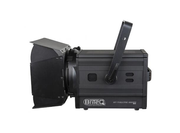 BRITEQ BT-THEATRE 250EZ MK2 Fresnell 250W, Motorisert zoom 14-54°, 3200k