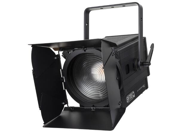 BRITEQ BT-THEATRE 250EZ MK2 Fresnell 250W, Motorisert zoom 14-54°, 3200k