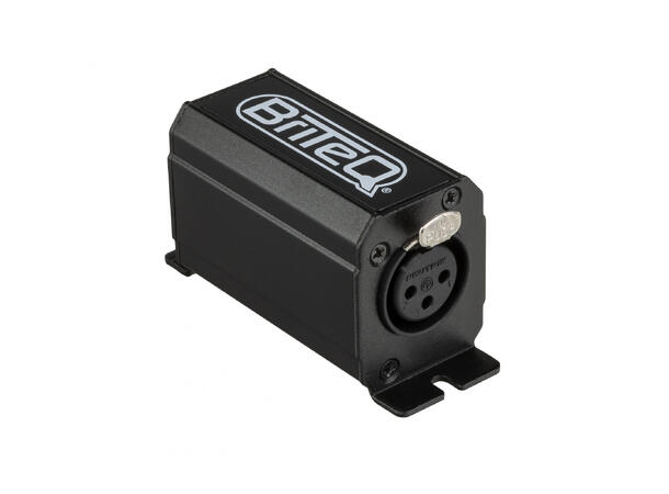 BRITEQ LD-5152ECO DMX Interface DMX 512