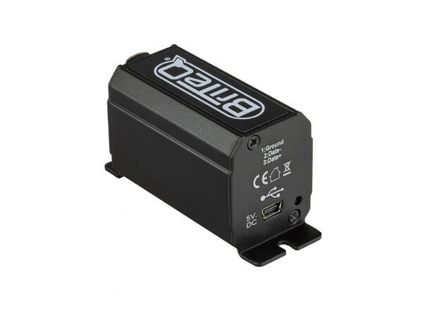BRITEQ LD-5152ECO DMX Interface DMX 512