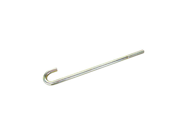 DOUGHTY justerbar bjelkeklemme 100-140mm SWL 250Kg