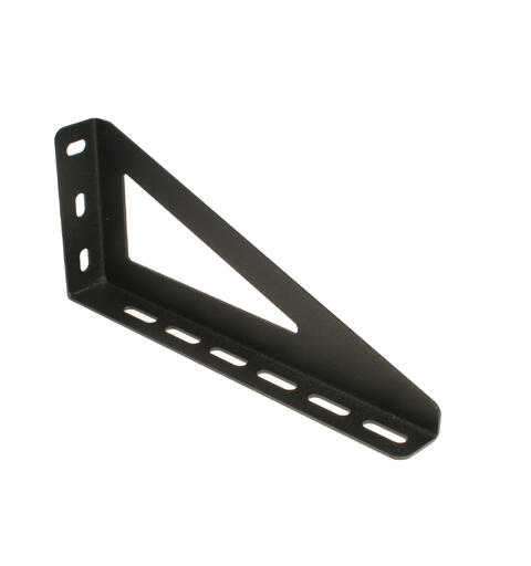 DOUGHTY studio rail veggbrakett 350mm SWL 25Kg