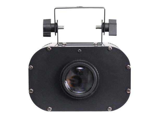 EQUINOX EQLED86 Promospot 25W LED,  17°