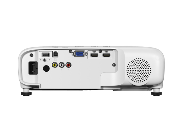 Epson EB-FH52 Projektor 1080P/4000L/Miracast