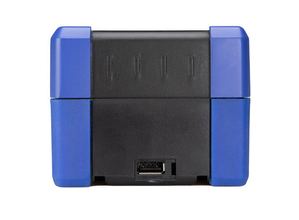 FXLION BP-M210 High Power V-lock batteri 14.8V, 210Wh. 4 x D-tap, USB-A, USB-C