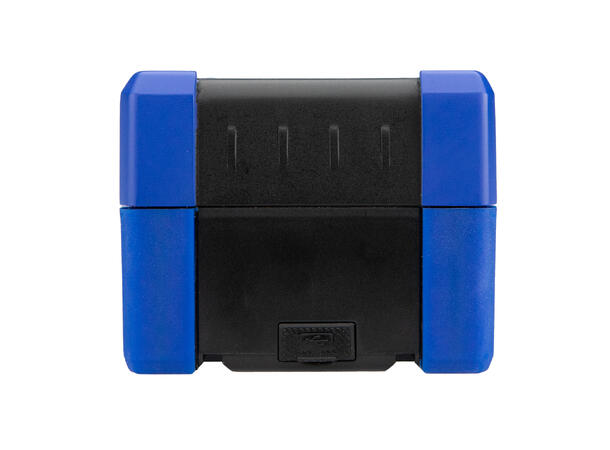 FXLION BP-M210 High Power V-lock batteri 14.8V, 210Wh. 4 x D-tap, USB-A, USB-C