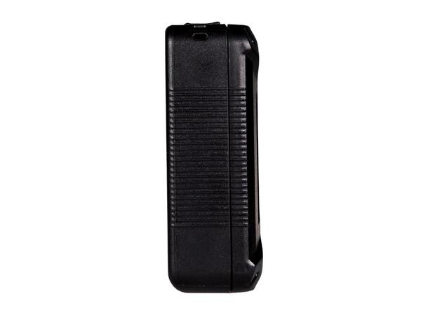 FXLION V-lock Nano One batteri 14.8V, 50Wh. D-tap, USB-A, USB-C inn/ut