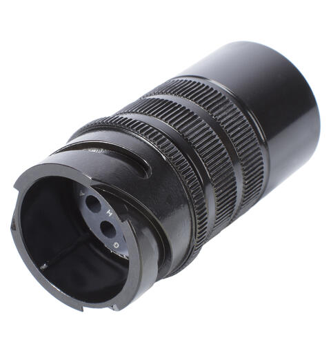 HICON HI-LK008MV 8-pin LK han, Kabel NB! kontakter kjøpes separat