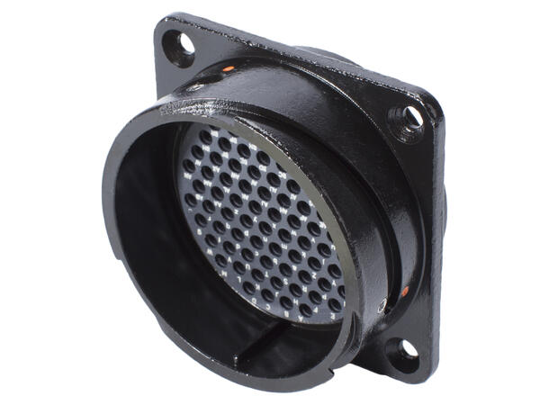 HICON HI-LK085MP 85-pin LK han, Chassis NB! kontakter kjøpes separat