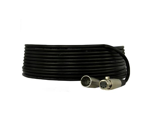 JB SYSTEMS COB-4BAR Fotkontroller Inkludert IR fjernkontroll og bag