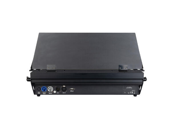 JB SYSTEMS Cam-Lite 200 210W, 3000-6300K, 800Hz-25KHz, DMX