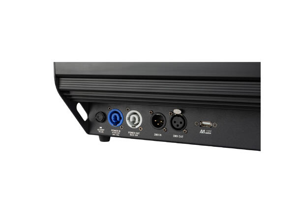 JB SYSTEMS Cam-Lite 200 210W, 3000-6300K, 800Hz-25KHz, DMX