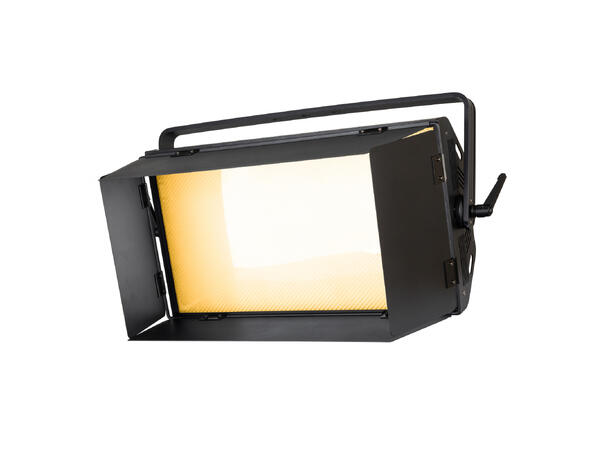 JB SYSTEMS Cam-Lite 200 210W, 3000-6300K, 800Hz-25KHz, DMX