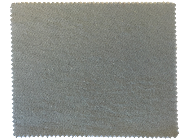 KAGU Proffmolton - 12m rull, 3m bred Mørk grå (66), 300g/m2 (koksgrå)