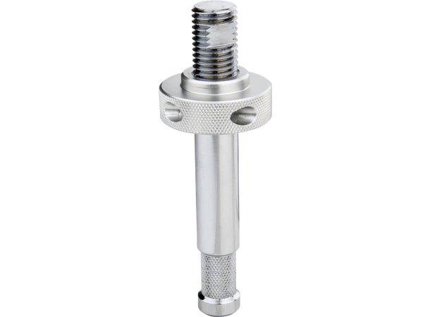 KUPO KS-091 16mm baby pin, 108mm lengde For 3 og 4-veis clamp