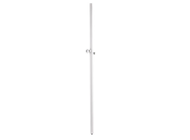 K&M 24623 Distance rod WLL 18kg. Vekt: 3.88kg, H 1400/2400mm.