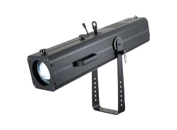 LEDJ følgespot LED 300W 5600K, 12-24°, CRI: 95