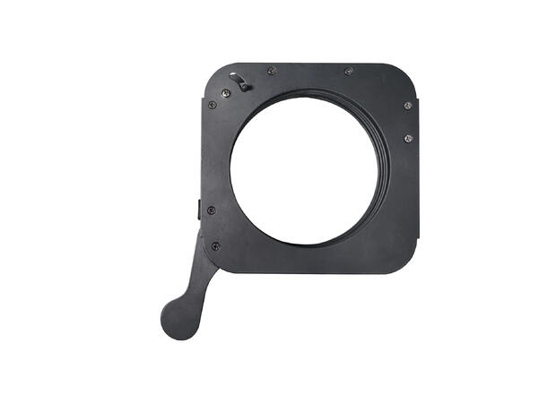 LEDJ følgespot LED 300W 5600K, 12-24°, CRI: 95