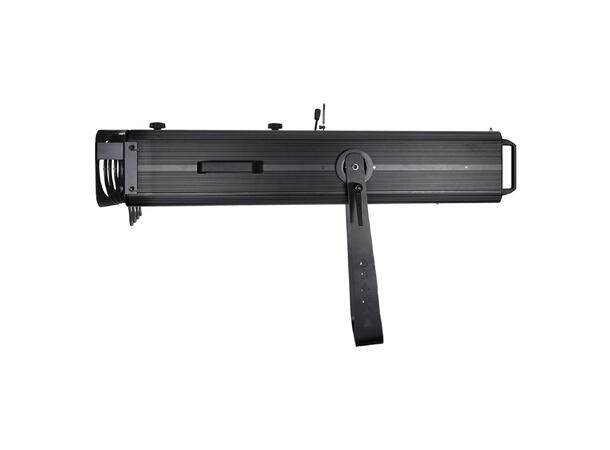 LEDJ følgespot LED 300W 5600K, 12-24°, CRI: 95