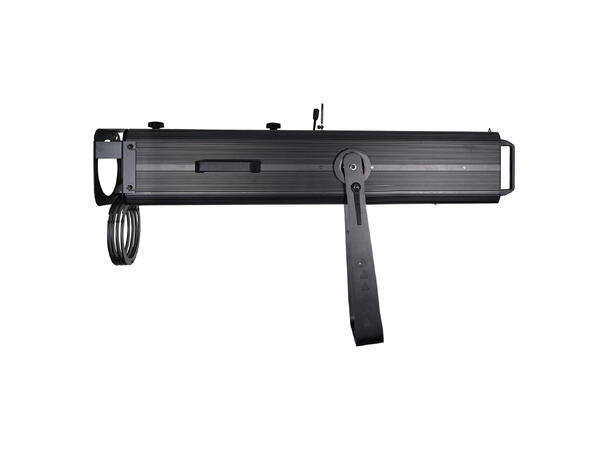 LEDJ følgespot LED 300W 5600K, 12-24°, CRI: 95