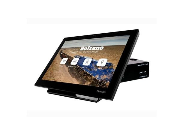 NEETS Bundle-Touch 10" & Tango Neets Control, TanGo