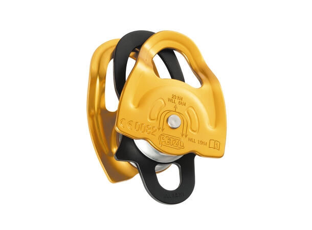 PETZL GEMINI Trinse