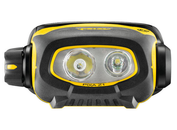 PETZL PIXA Z1 Hodelykt