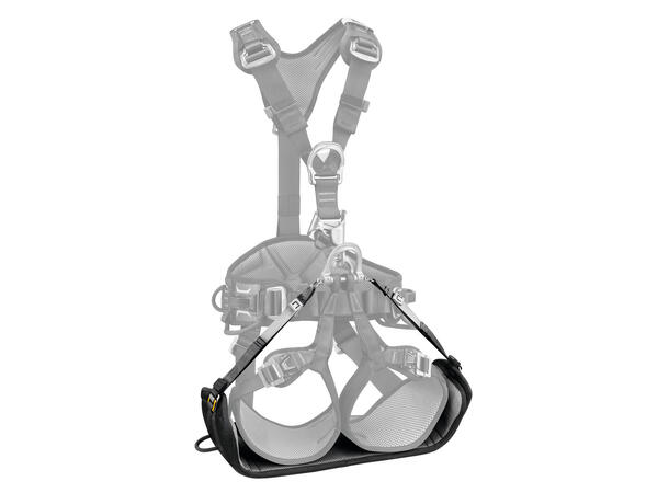 PETZL PODIUM Sete Sete for lengre hengeperioder