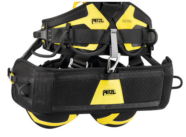 PETZL PODIUM Sete Sete for lengre hengeperioder
