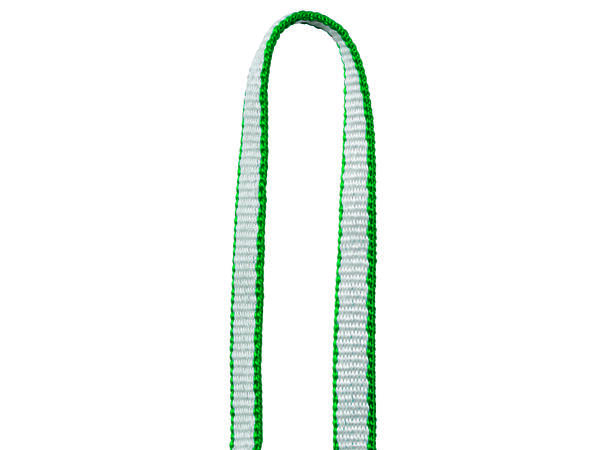 PETZL ST'ANNEAU 24cm slynge, Grønn 22 kN