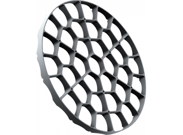 PROLIGHTS ASTRAW37PEC Egg crate til Astrawash37PIX