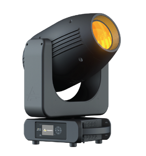 PROLIGHTS Astra profile 400 Moving head 400W LED white, 7° - 50°, 2700 - 7000K