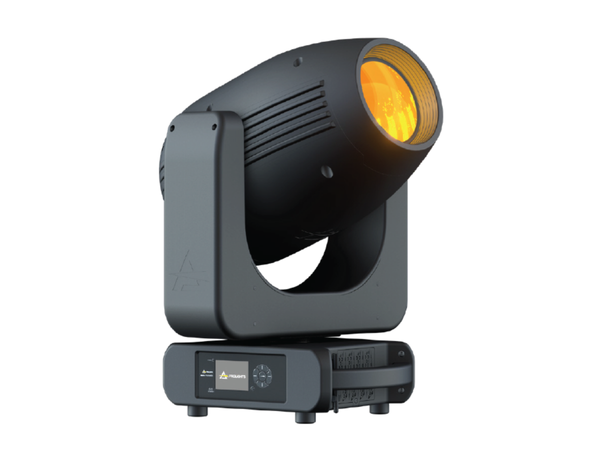 PROLIGHTS Astra profile 400 Moving head 400W LED white, 7° - 50°, 2700 - 7000K