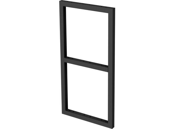 PROLIGHTS DXBS21 Back Support for DELTAX Passer DELTAX29B og DELTAX48T